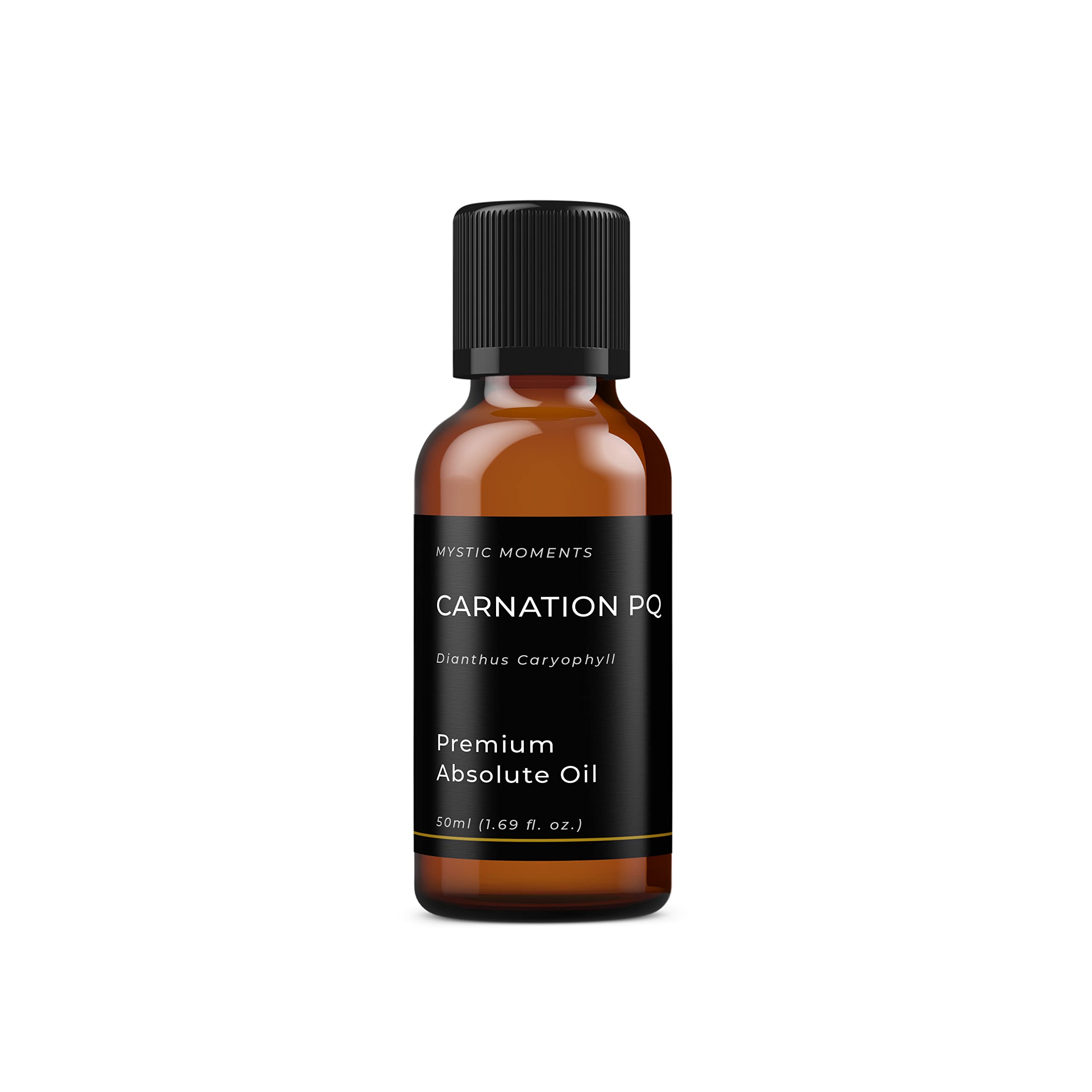 Mystic Moments | Gartennelken-Absolue PQ | 50ml