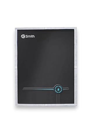 Body Protective Cover for AO Smith Intelli UV Mineral RO+MF Alkaline Water Purifier Model Waterproof & Dustproof Water Purifier Body Cover