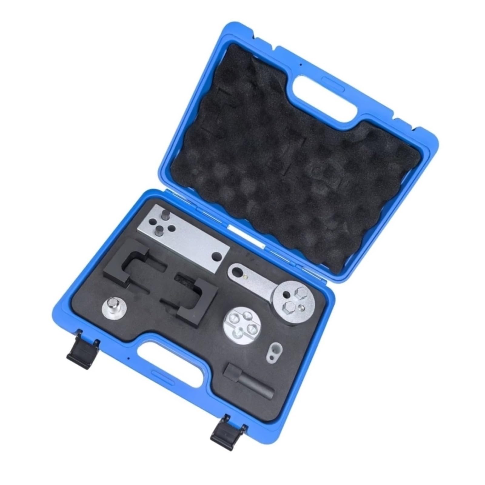 Kit Herramienta Sincronización Árbol Motor Para Benz Para S-W222/W223 OM656