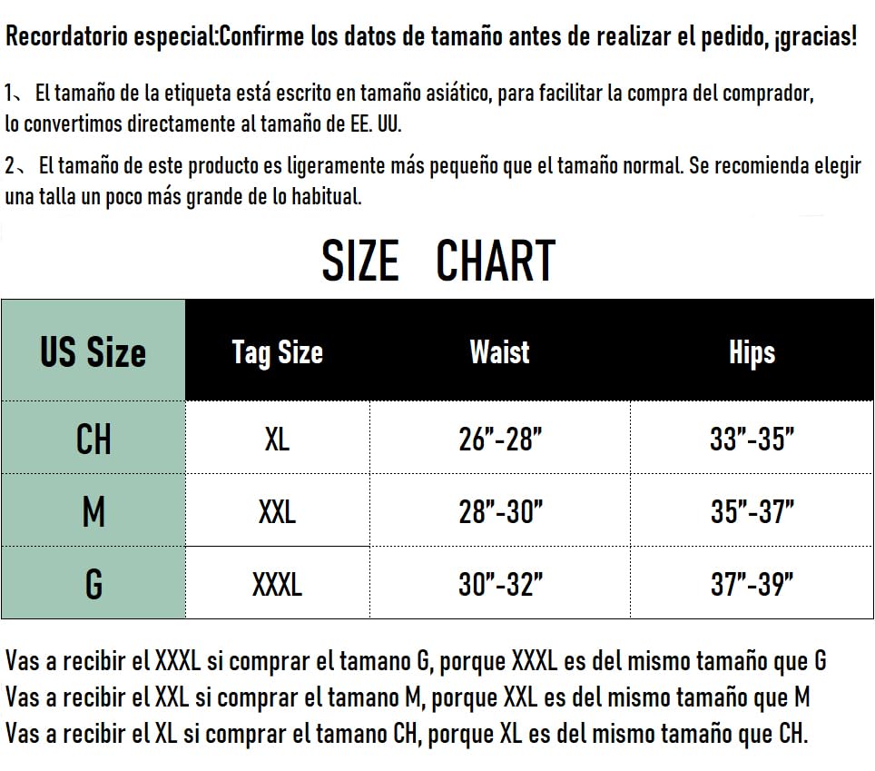 Ropa Interior, Book calzones mujer moda Marca micsun (2)