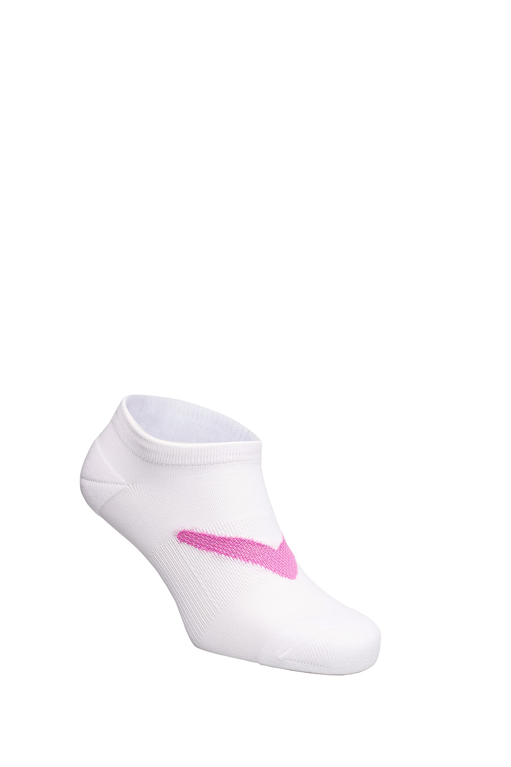 Callaway Golf Lot de 3 Paires de Chaussettes de Sport Très Basses, pour Femme