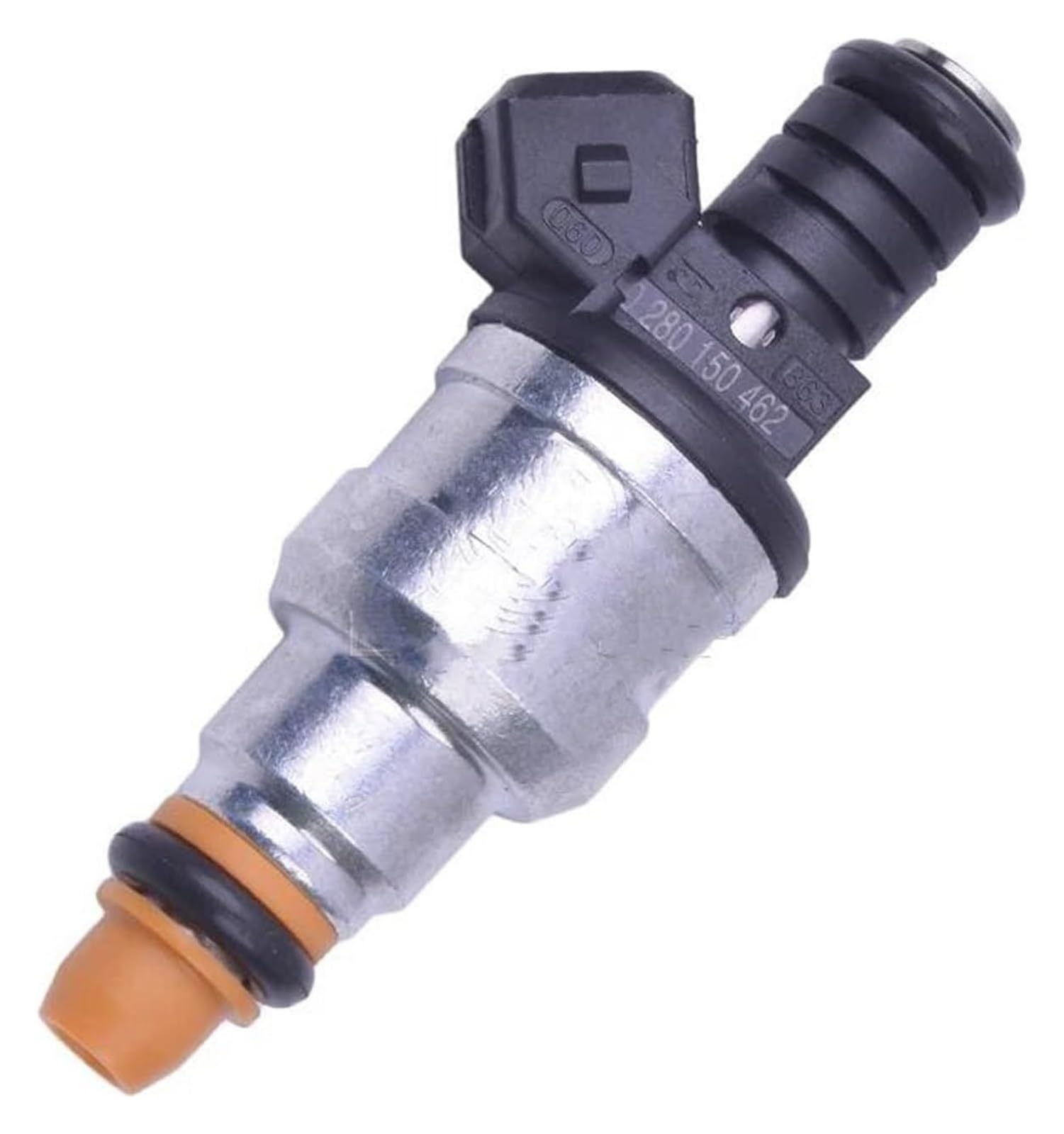 Inyector Diésel Para VW Para Passat 0280150462 Boquilla Inyección Automóvil Válvula Flujo Inyector Motor Estilo 0 280 150 462 Combustible 4 Piezas