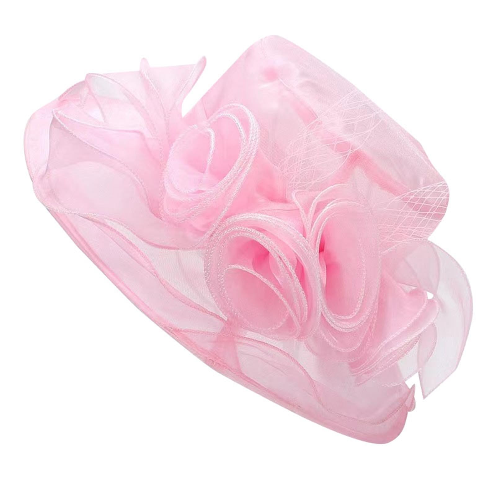 Fulidngzg Sombrero Mujer Sombrero Playa Mujer Sombrero Paja Personalizado Al Aire Libre Sombrero Mujer Protección UV Pamelas De Playa Verano Gorro Pescador Protección Sol Sombrero Pescador Mujer ala Ancha