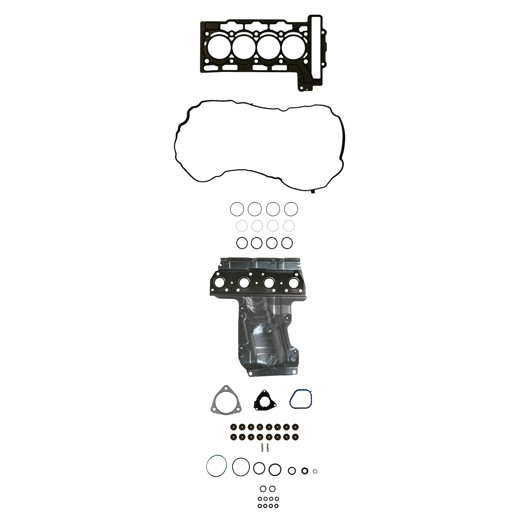 FEL-PRO HS 26458 PT Head Gasket Set