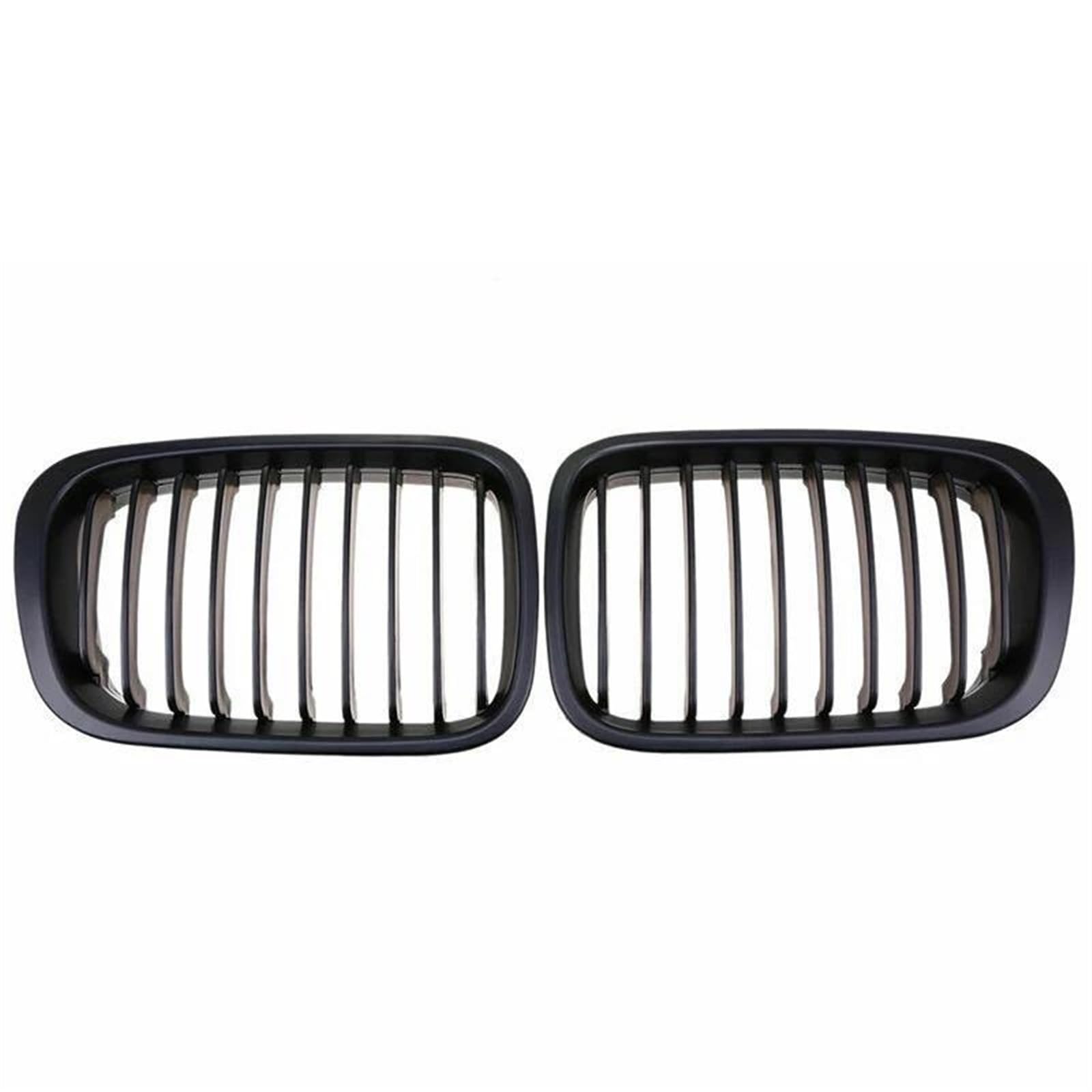 Calandre avant pour restaurer le refroidissement de votre BMW E46 - 6