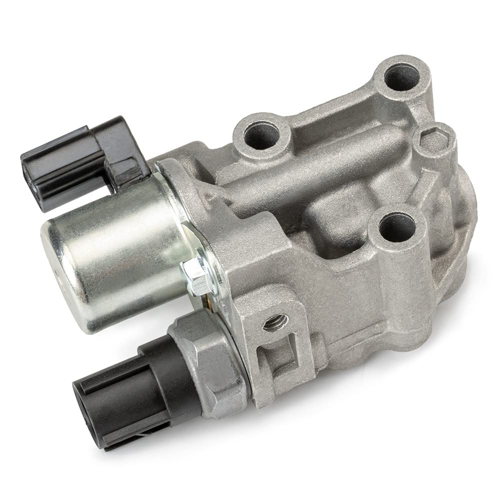 Amazon.com: FANHAY 15810-RAA-A01 Spool Valve VTEC Solenoid for