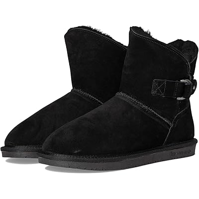 Ботинки Bearpaw Steph