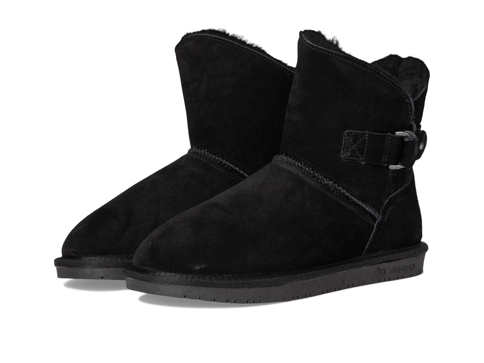 BEARPAW womens Steph
