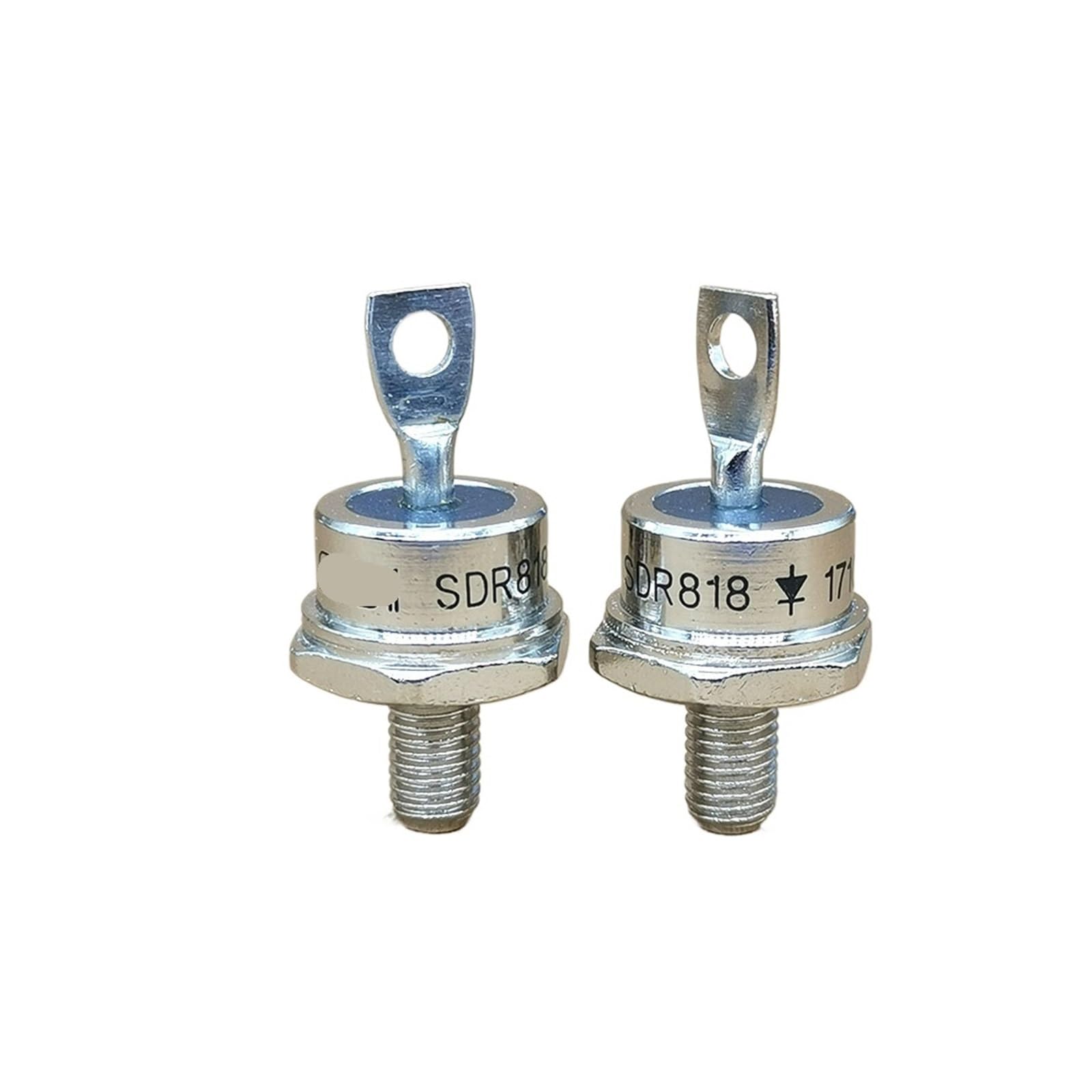 YMUGUEGH 1PCS SDR818 Stud rectifier diode