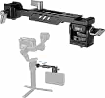値下げCAME-TV DJI RS2/RS3用 車撮影用サクションカップマウント Amazon | Came-TV 吸盤マウント 車載カメラマウント DJI Osmo