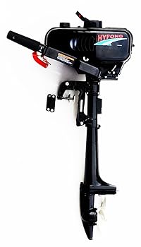 船外機 Amazon.co.jp: SEIKOH 船外機 HYFONG A10A 二馬力 水冷式 黒 2