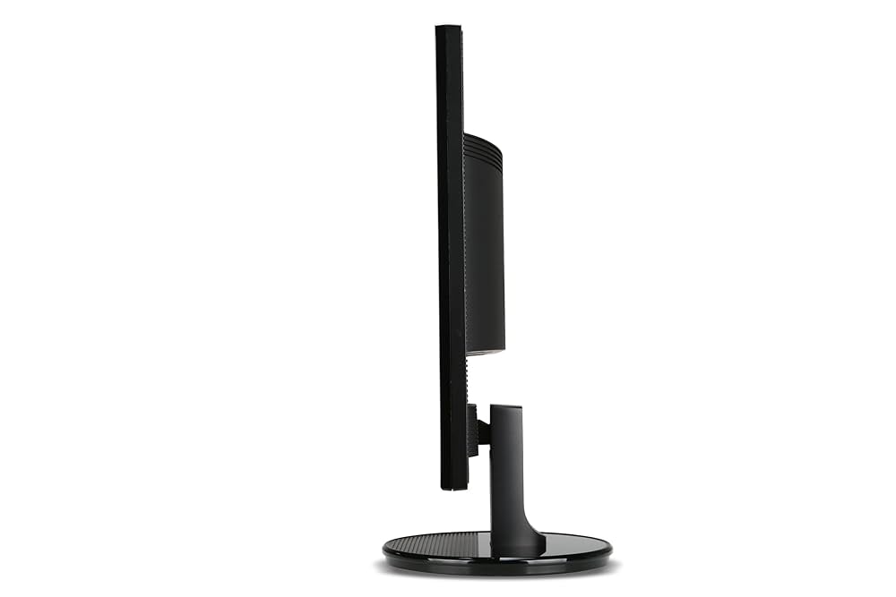 Acer ブラック モニター24inch Acer K242HLbid [24インチ ブラック] 価格比較 - 価格.com