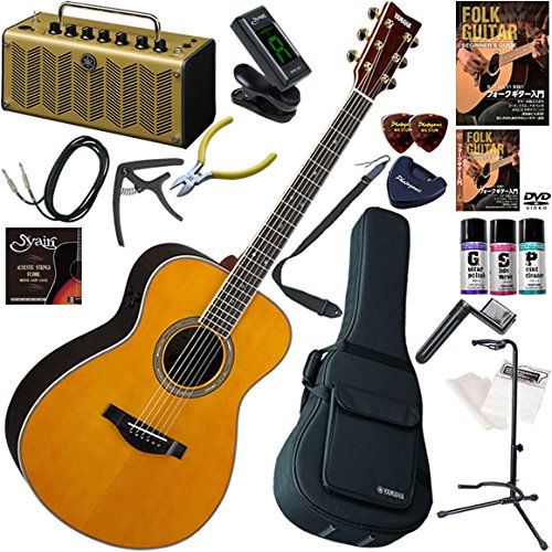 新品同様!! YAMAHA トランスアコースティックギター FS-TA VT Amazon.co.jp: ヤマハ YAMAHA トランスアコースティックギター