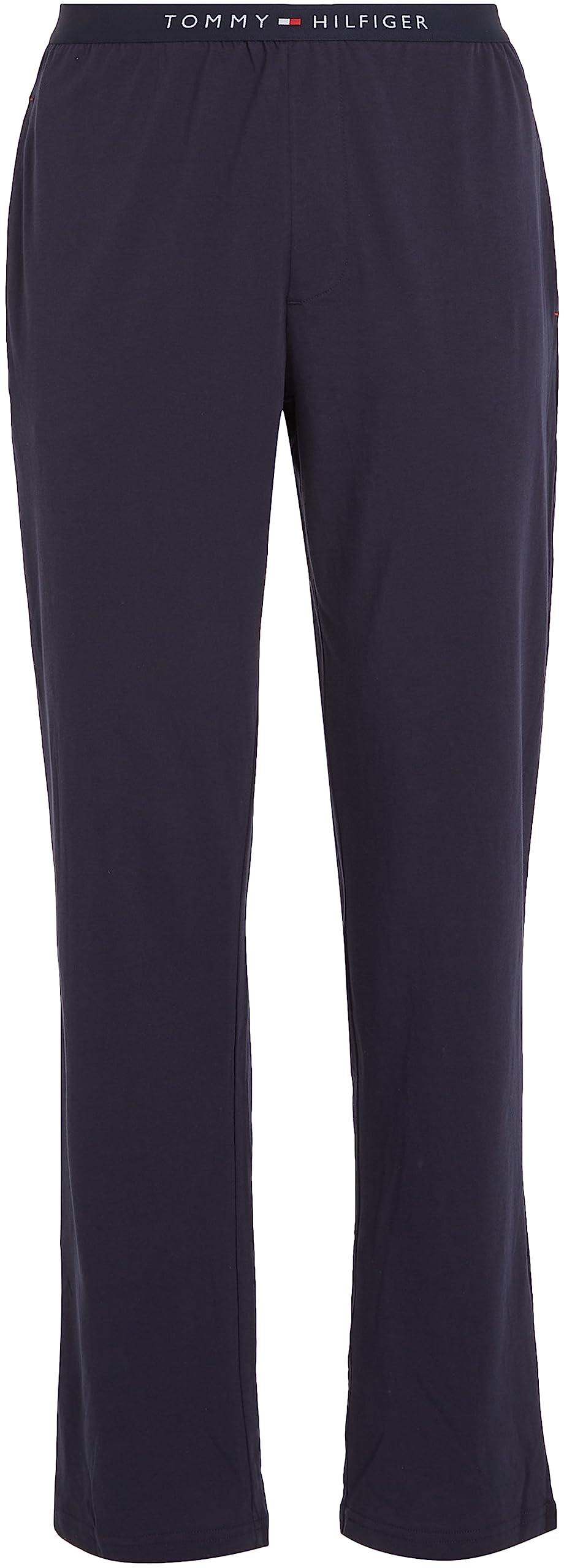 Tommy Hilfiger Jogging Homme Jersey Sweatpant Coton