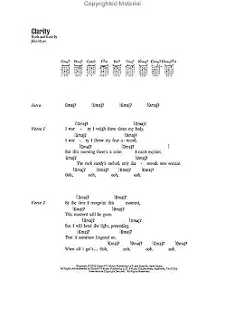 John Mayer - Strum & Sing (Strum & Sing: Guitar, Vocal)