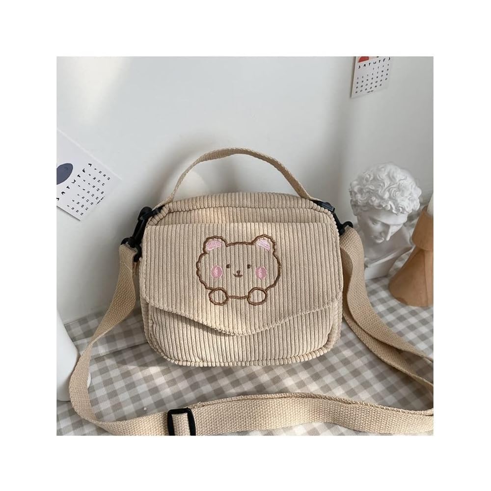 Buy Kawaii Purse Crossbody Bag Kawaii Wallet Kawaii Crossbody Bag