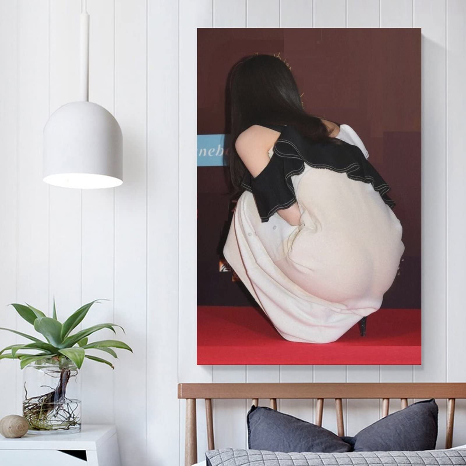 和風 壁飾りアートパネル プリント絵画 美人 壁掛け キャンバスプリントポスター 和風 壁飾りアートパネル プリント絵画おしゃれ壁掛け
