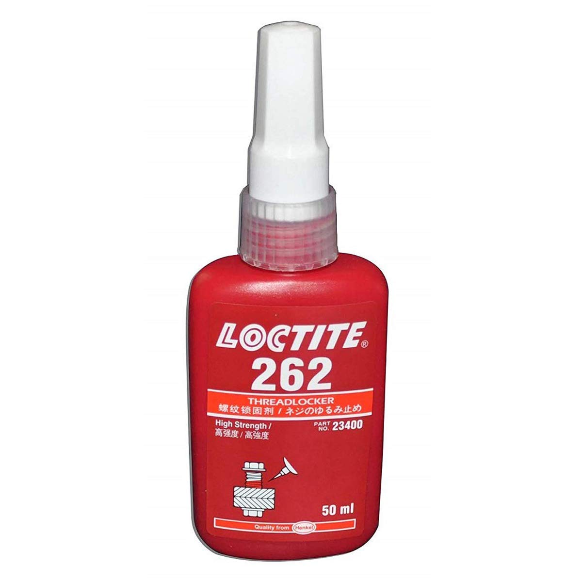 See full amazon price history chart for Loctite 262 Threadlocker 50 ml Loctite 262 Threadlocker 50 ml (B07Y1N6GYV) Amazon Price History, Amazon Price Tracker
