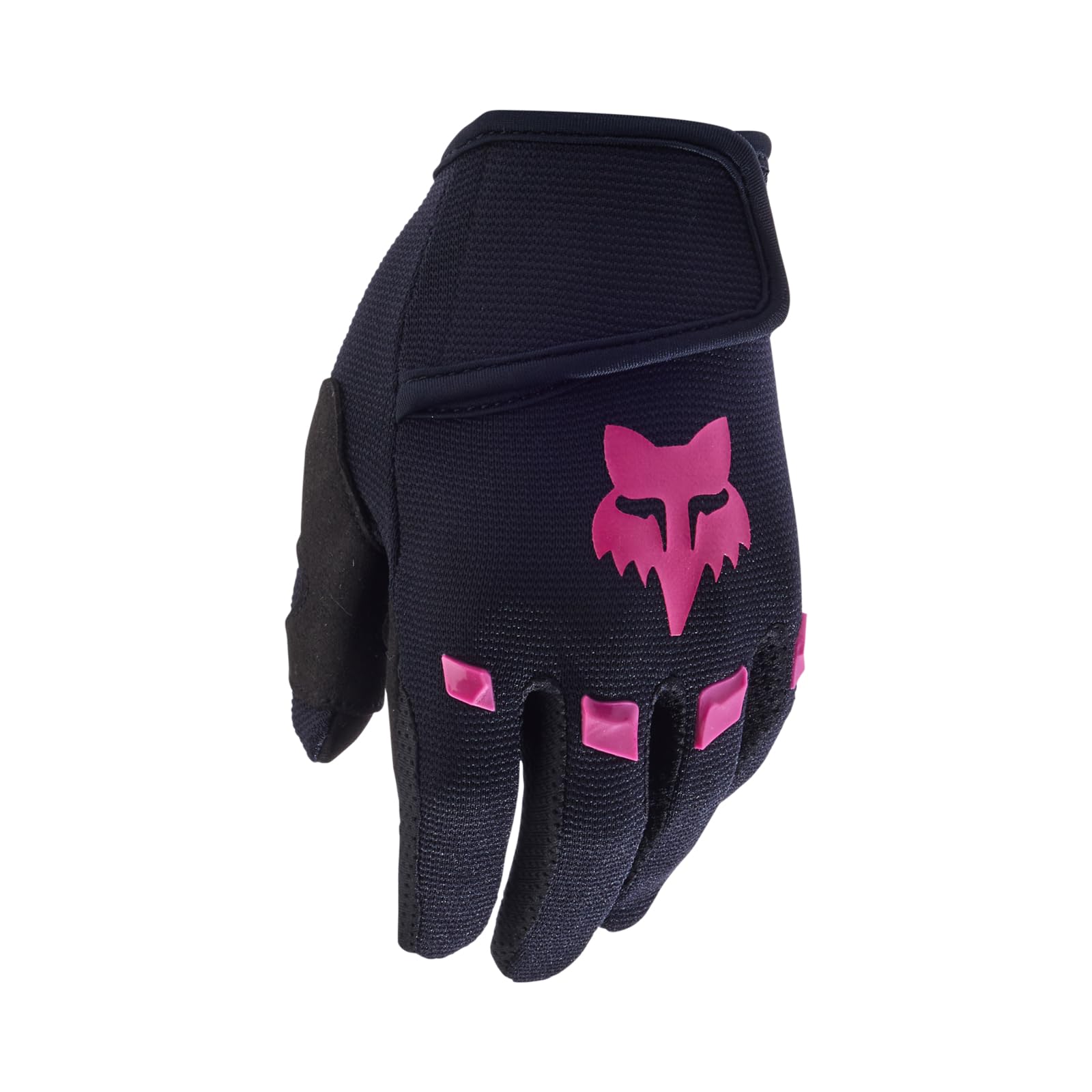Kids Biking Gloves 2026 Fox Kids Peewee Dirtpaw Motocross Gloves