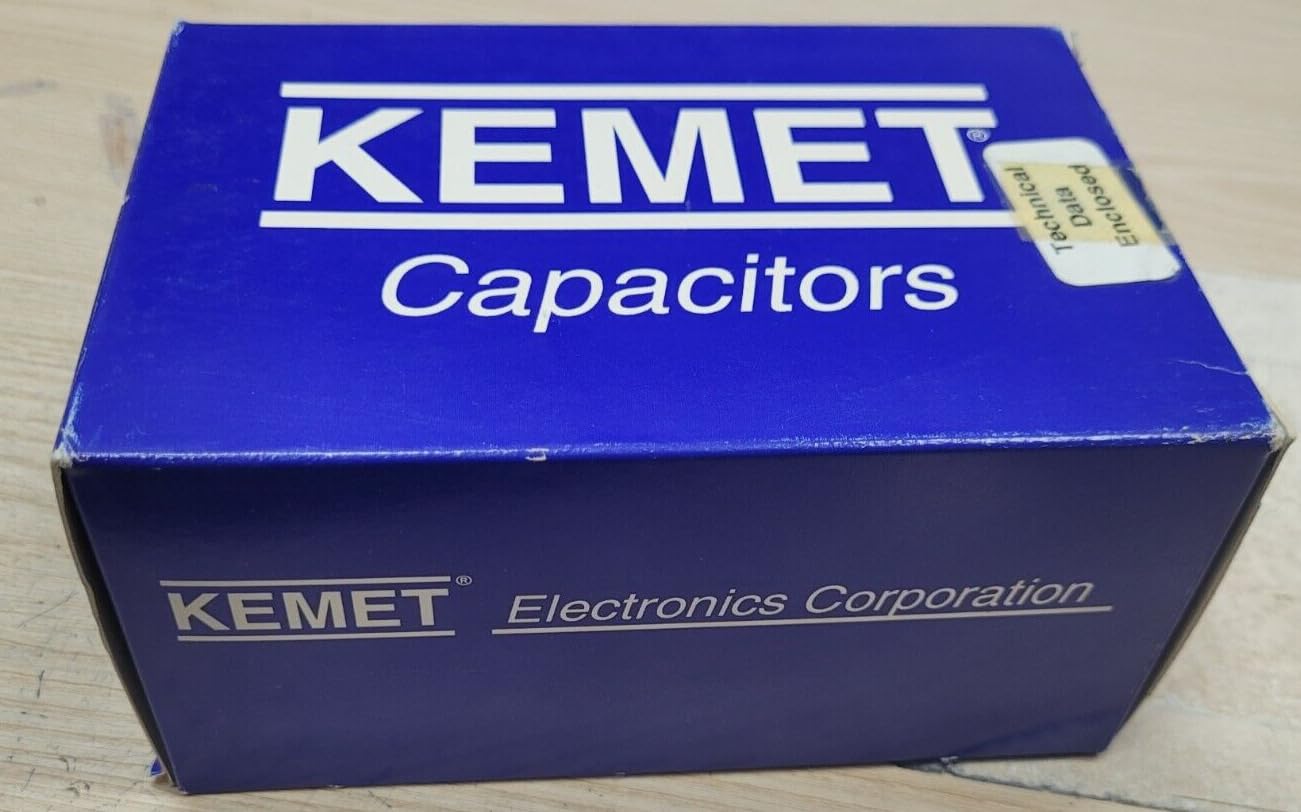 Generic (1 PC) CKR06BX684KR KEMET Compatible with CAP CER RADIAL