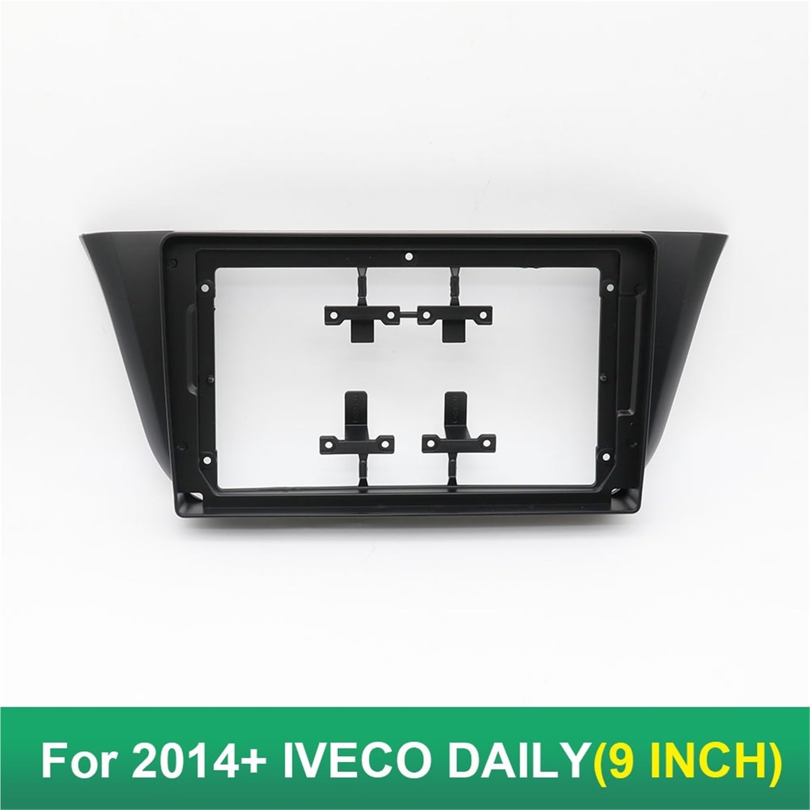 Car Stereo Panel,Fit For IVECO,for DAILY,for 9INCH,for Din