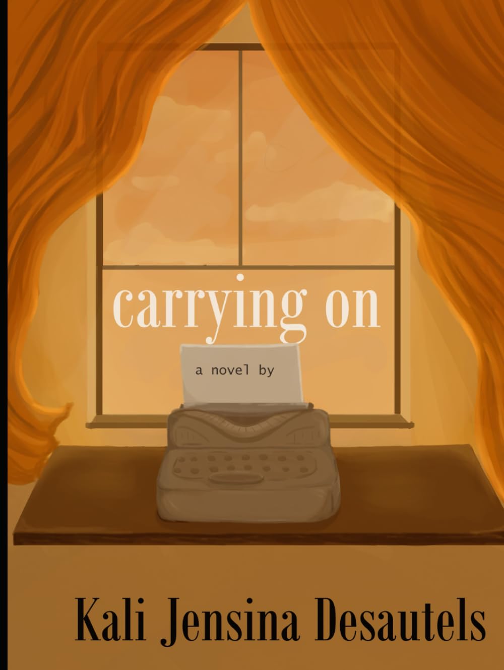 Carrying On: A Novel