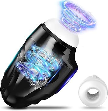 3-in-1 Male Adult Self-Stimulation Device with New Trigger Mode FU79415