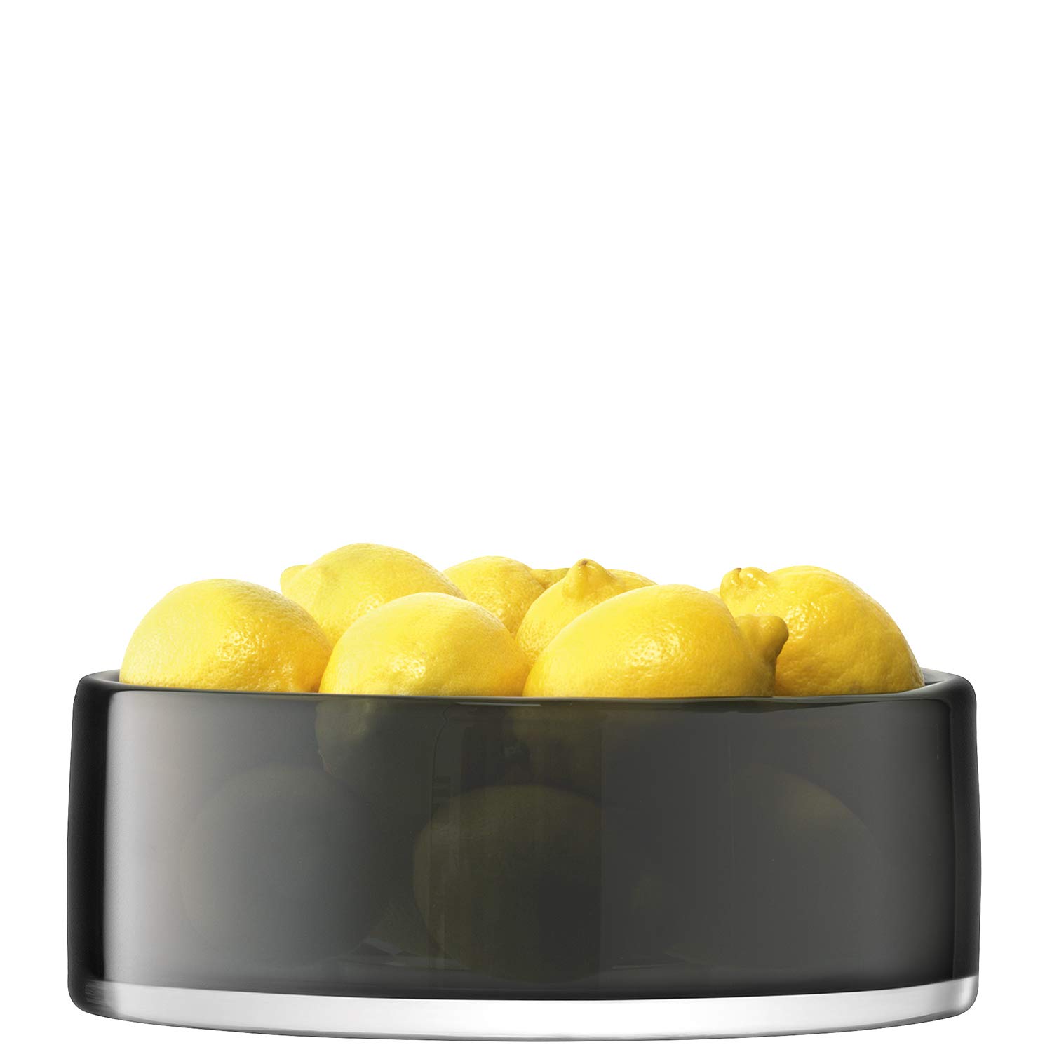 SS19 Stems Bowl/Planter Ø30 cm Slate