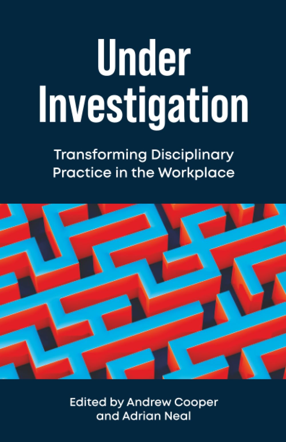 ●UNDA INVESTIGATION Under Investigation: Transforming Disciplinary Practice in the