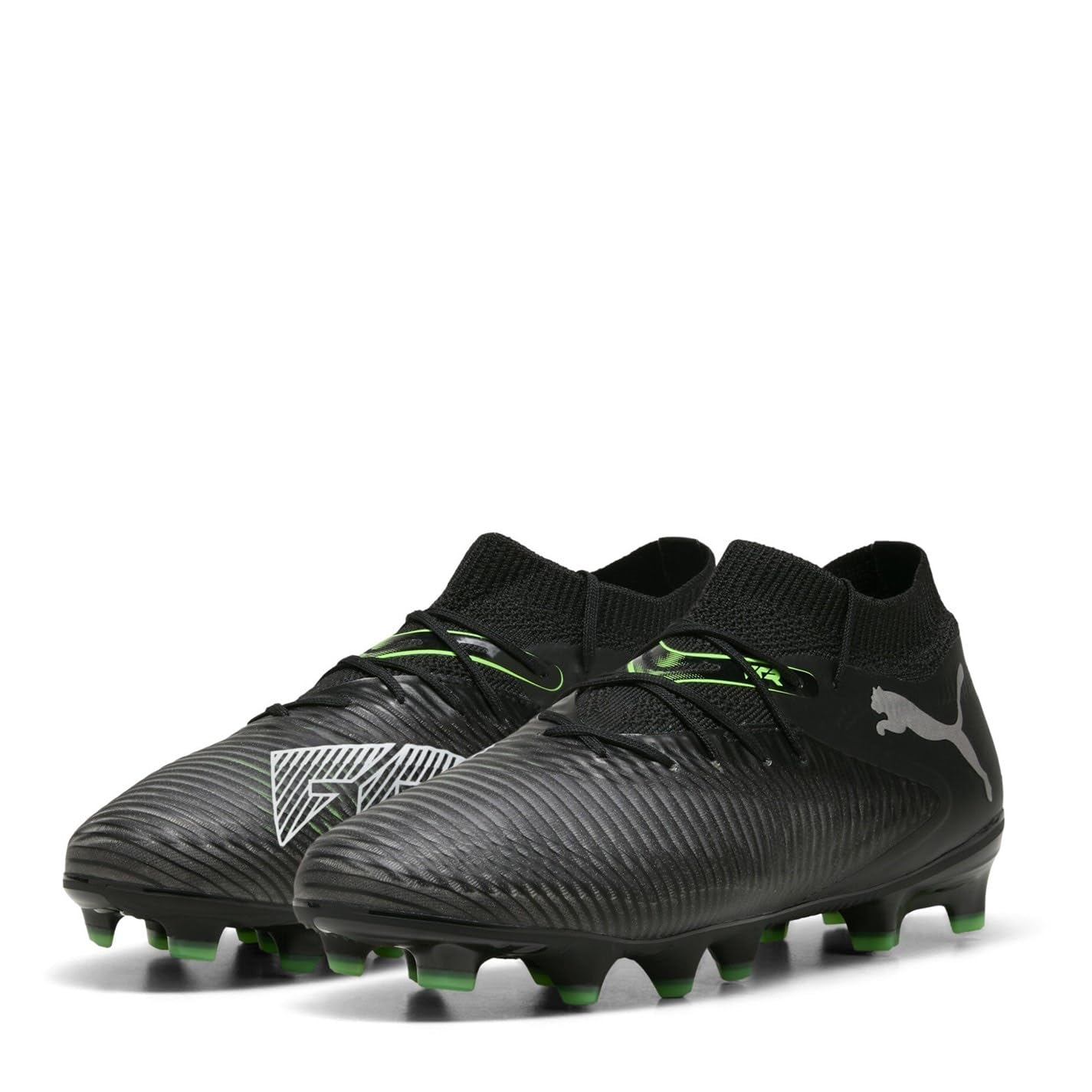 PUMA Erwachsene Future 8 PRO FG/AG Fußballschuhe