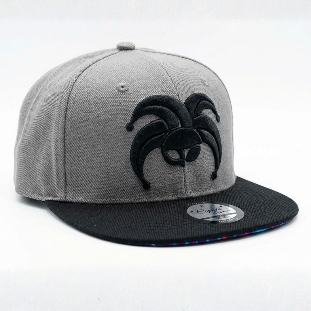 Capiche [99+ Variations] Casquette Snapback Nouvelle Collection Special Series