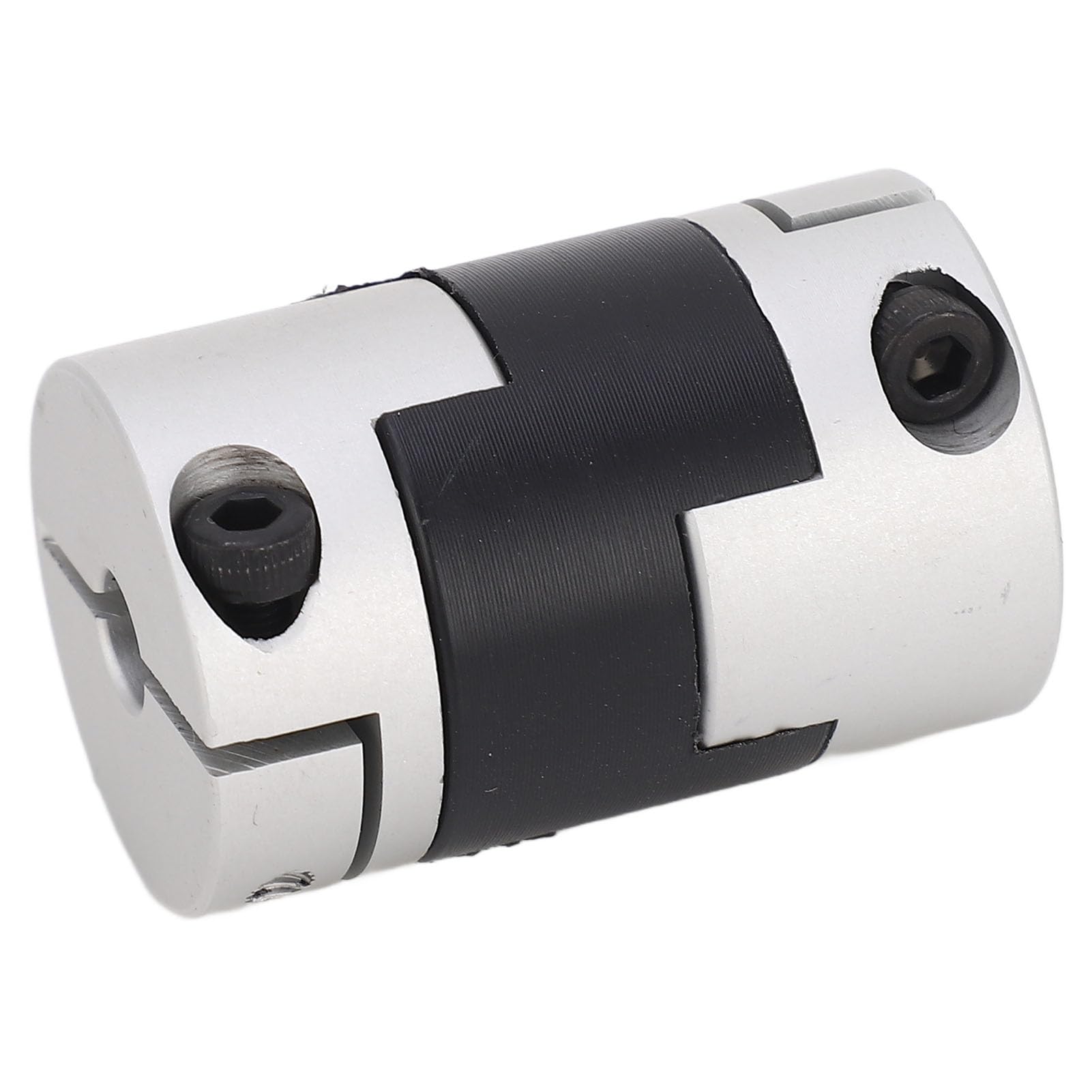 Giunto Motore Passo Passo Accoppiamento Albero Flessibile D20 L25 - Per Motori CNC E Encoder Accoppiatore Flessibile D20 L25 Motore Cnc - Foto 6