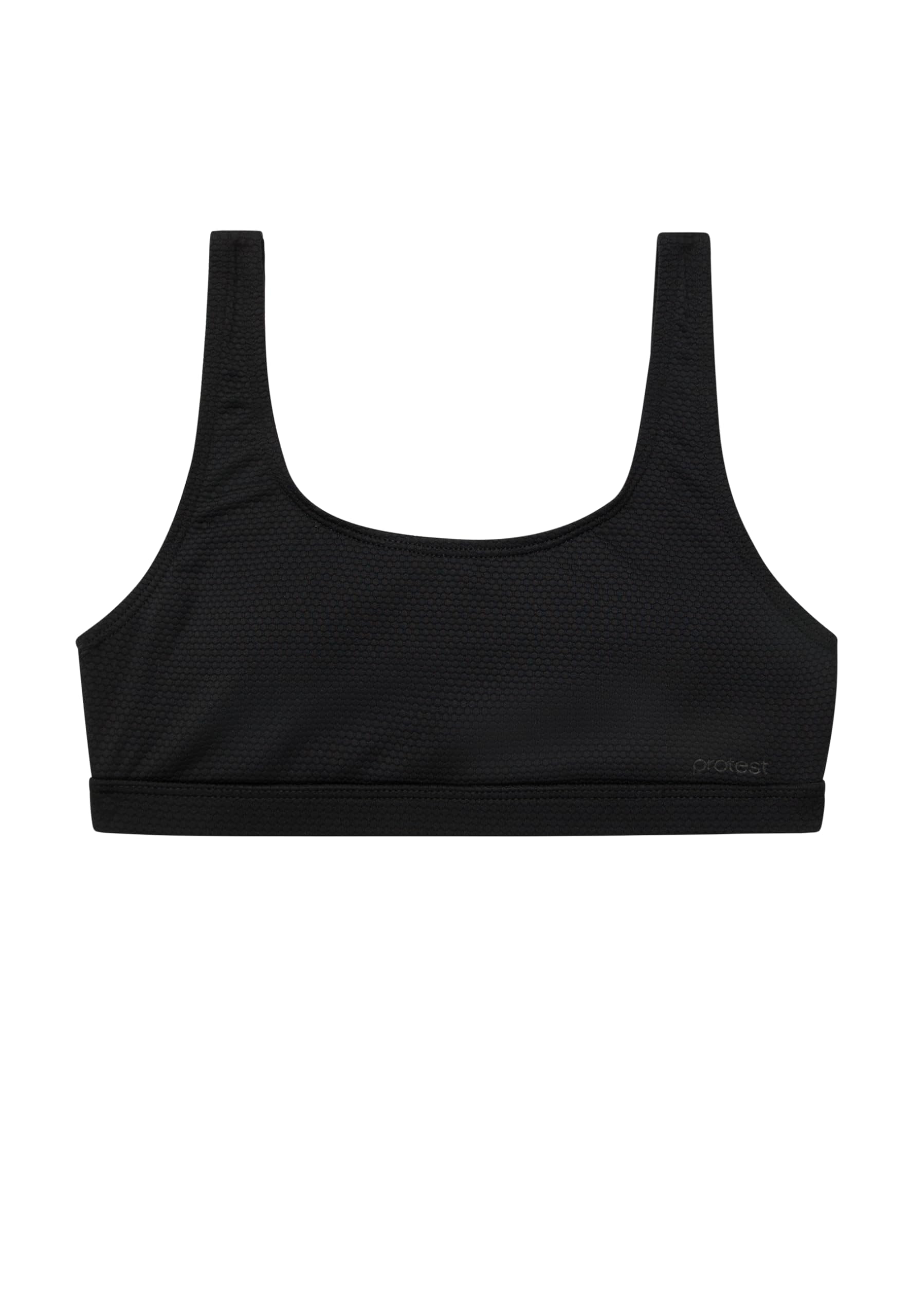 Protest Mädchen Bralette-Bikini PRTRose JR