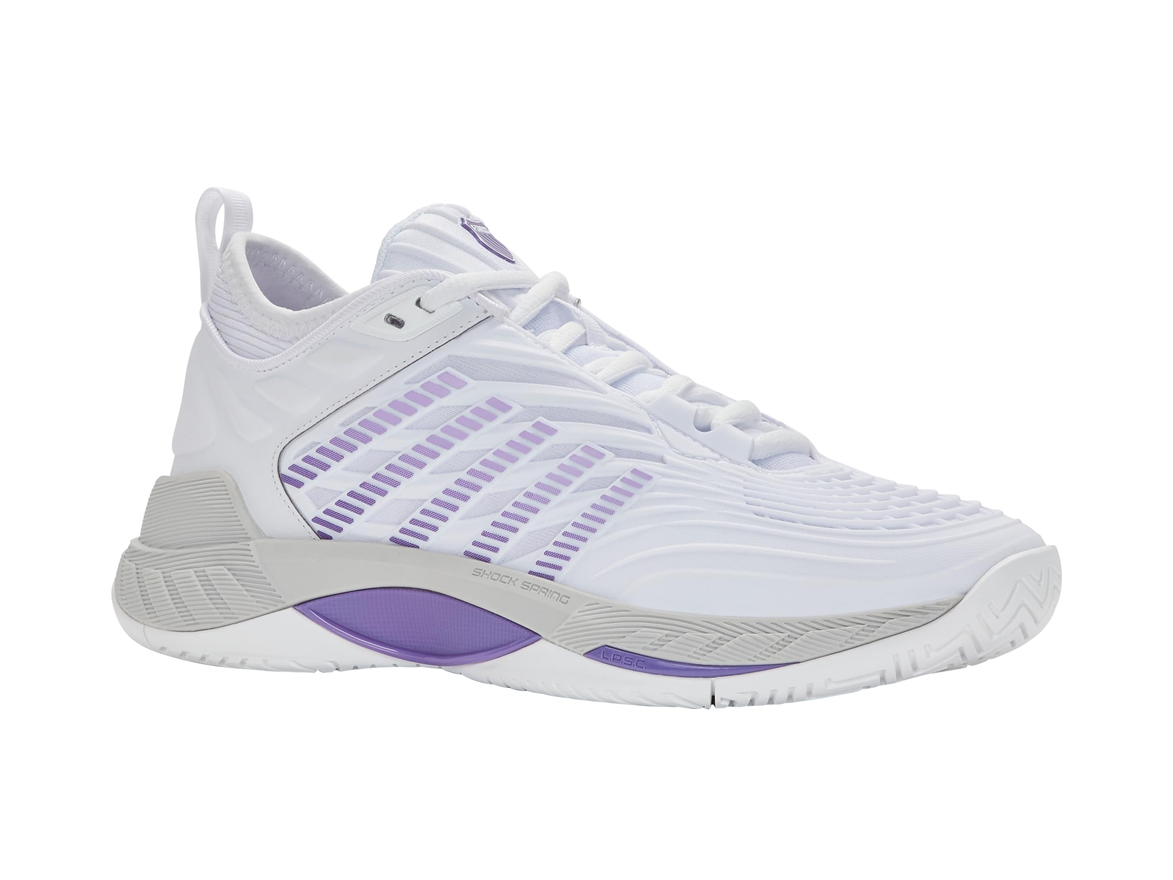 K-Swiss Damen Hypercourt Supreme 2Tennis Shoe