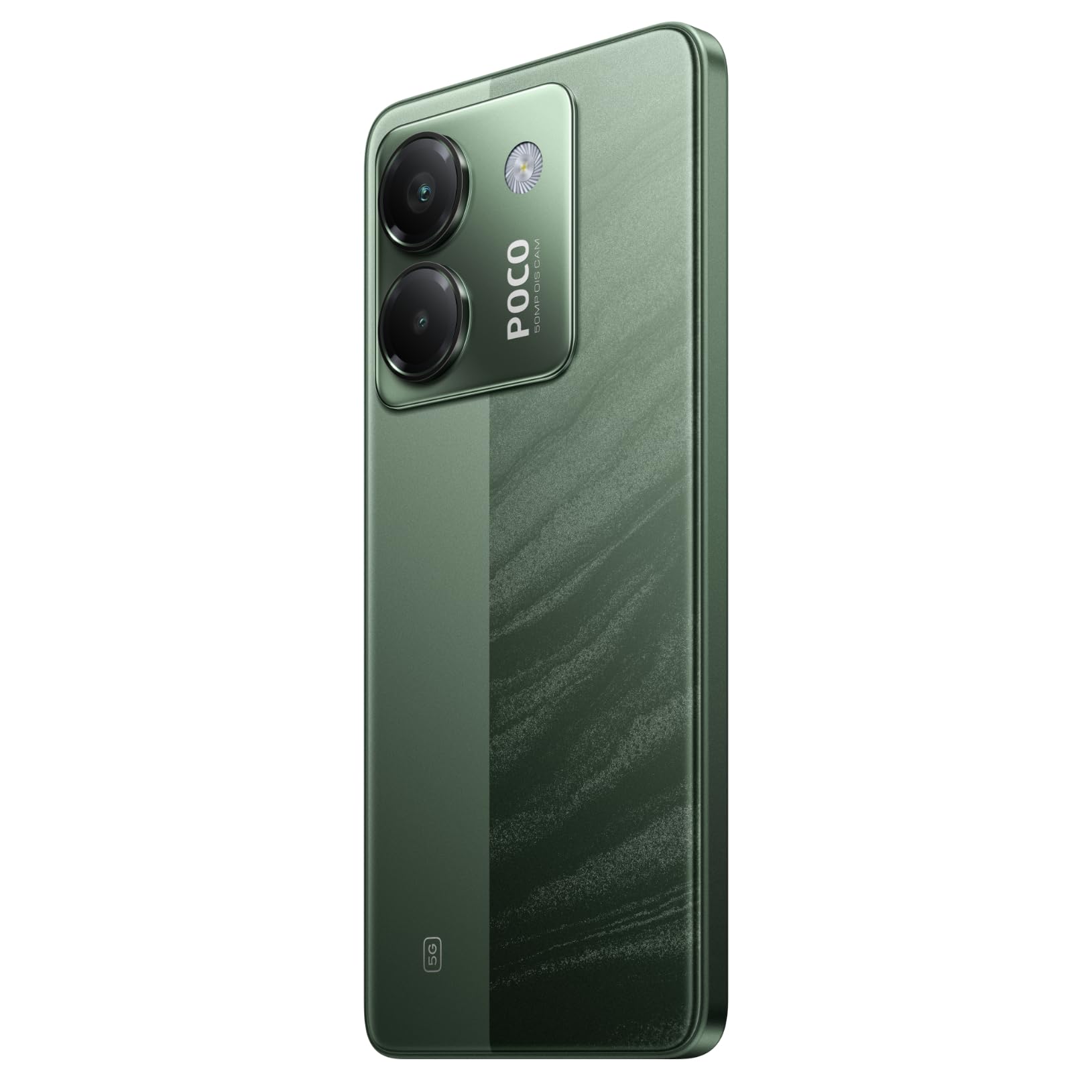 POCO M7 Pro 5G Green 12GB RAM 256GB ROM : Amazon.ae