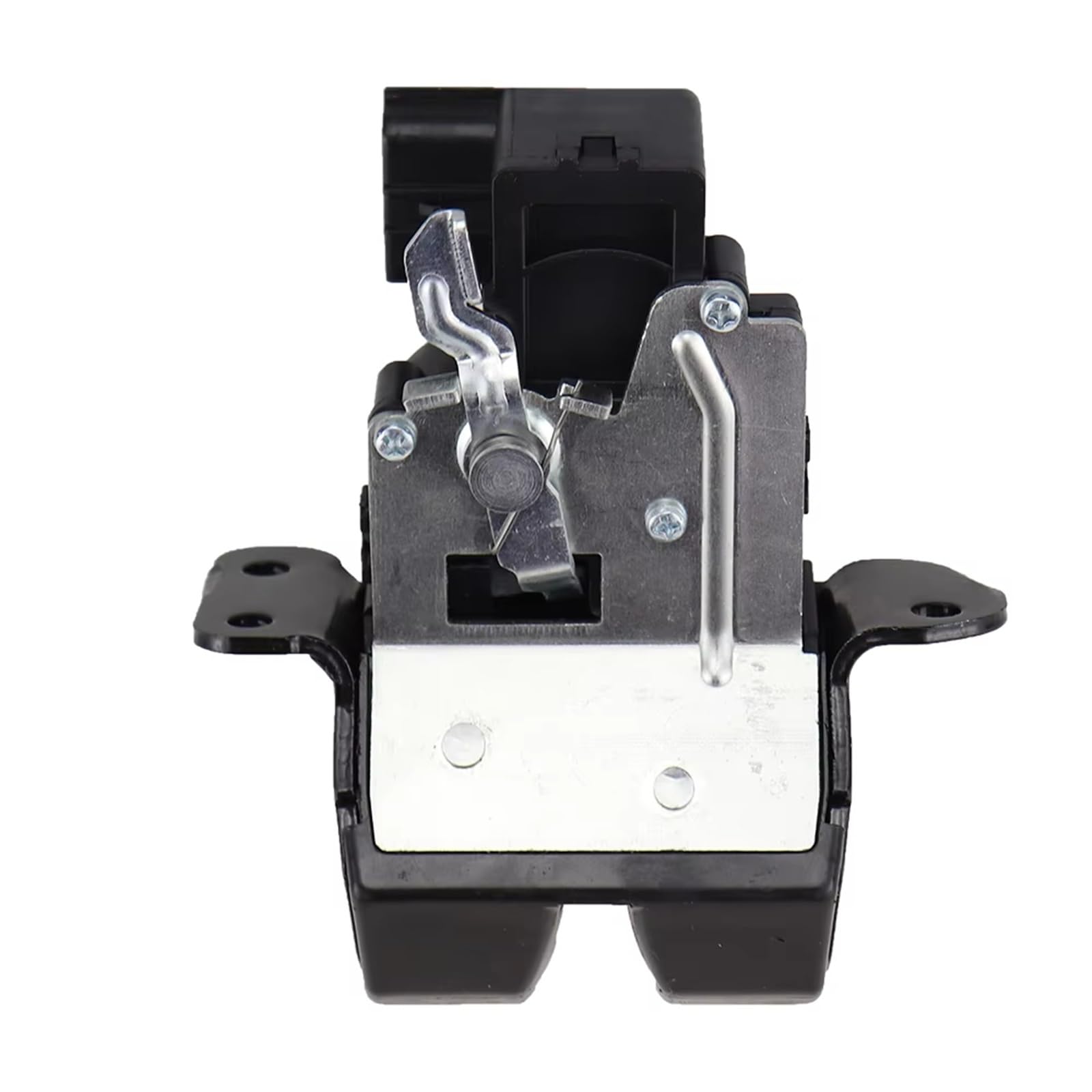 Boot Lock Compatible with Hyundai for I30 for Elantra GT 2013 2014 2015 2016 2017 Tailgate Trunk Latch Mechanism Door Lock Actuator OEM：81230A5000