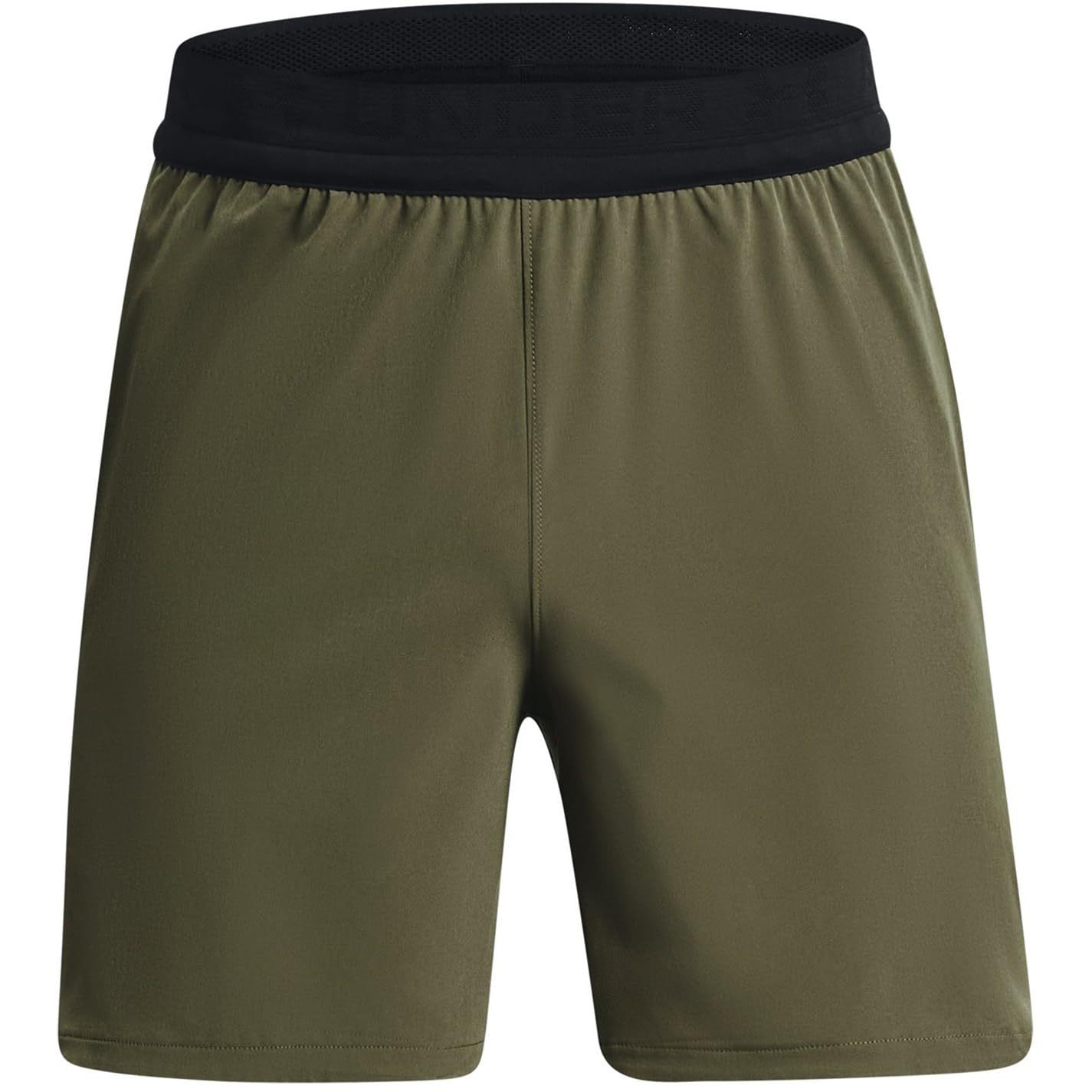 Under Armour Ua Peak 1376782-390 Men's Woven Shorts, Mod, LG