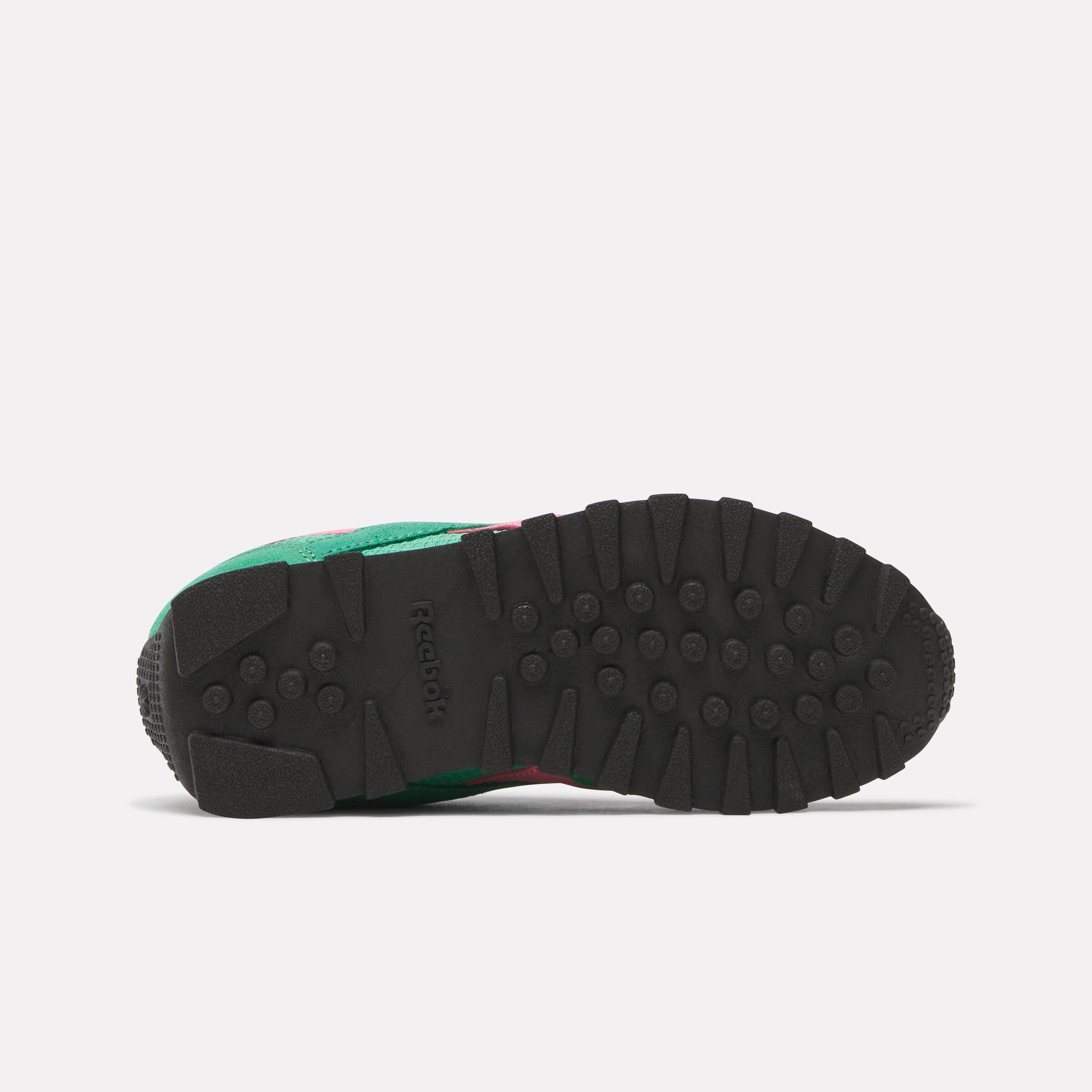 Reebok Uniseks - dzieci Classic AzAdidasy