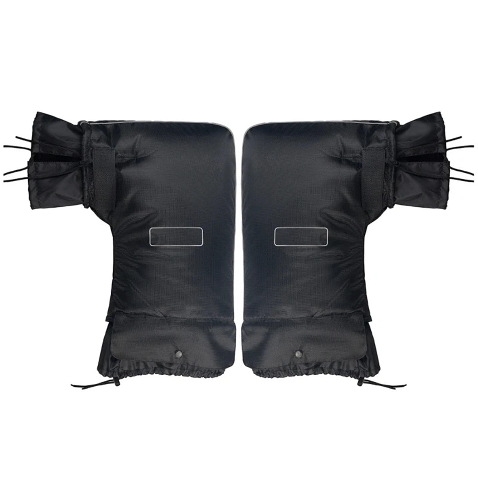 Rękawiczki na kierownicę, Rękawiczki rowerowe Zimowe rękawiczki Cold WeatherWarmer(S)