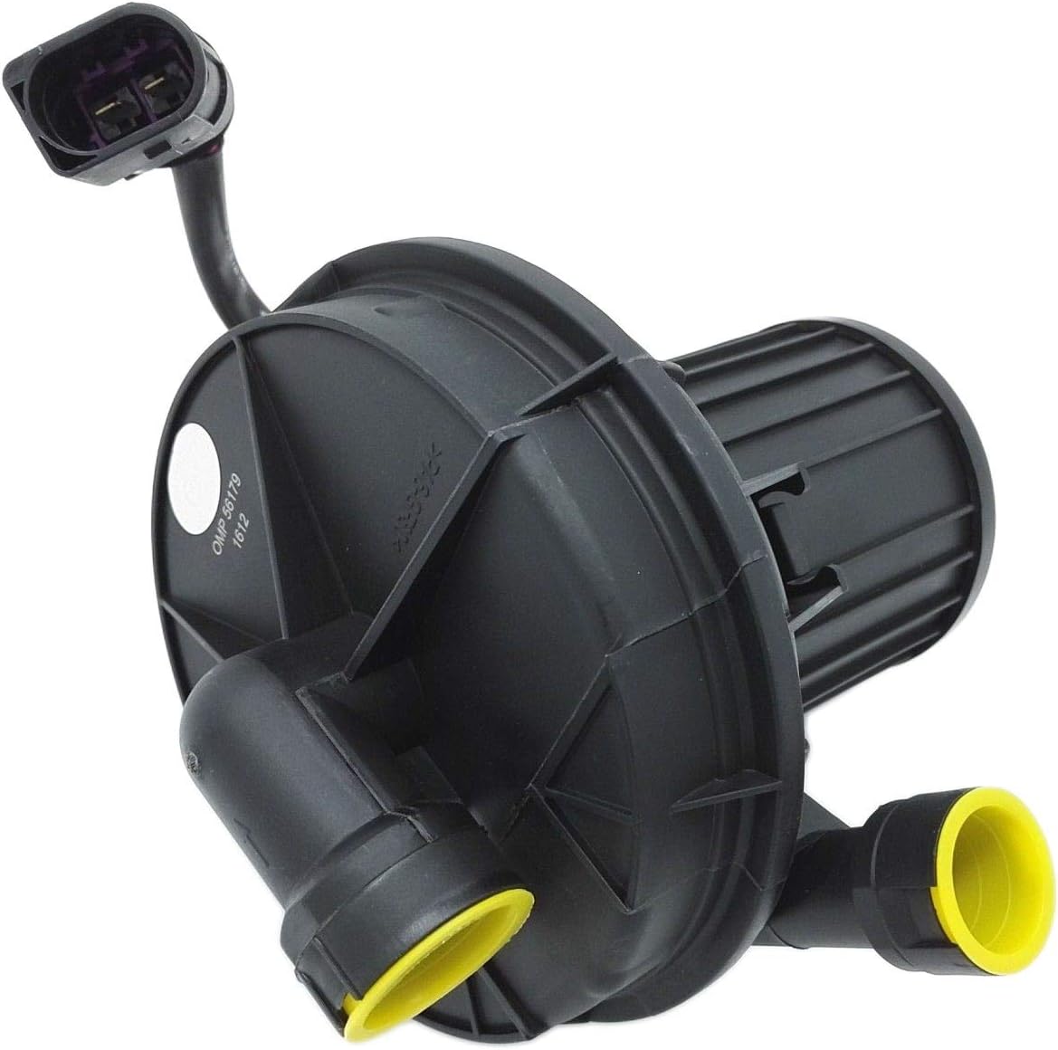 Secondary Air Injection Pump for 2008-2013 Audi A4 A5 A6 A7Quattro Q5 Q7 S4 S5 SQ5 079959231A 079959231 079959253