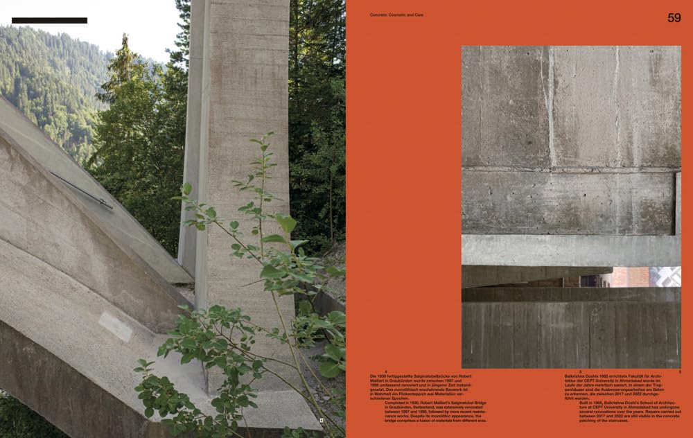 ARCH+ The Great Repair vol.2 : A Catalog of Practices /anglais