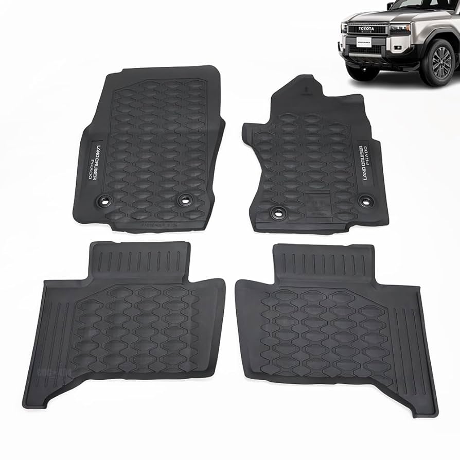 インフェルノ・ポータル ラバーマット ファンフェスティバル2025愛知《インフェルノ・ポータル》ラバー