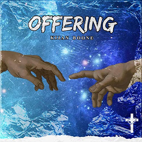 Offering by Kijan Boone on Amazon Music