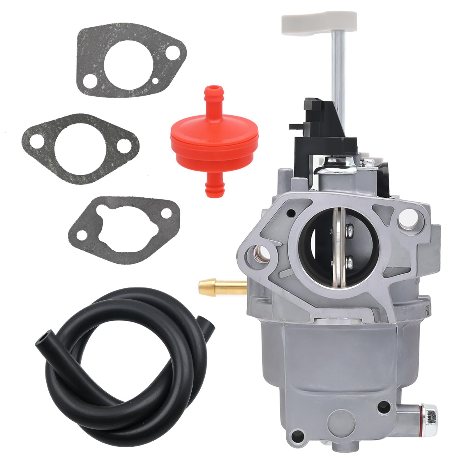 Amazon.com : Aylux RY906500S Carburetor with Fuel Filter for Ryobi Amazon.com : Aylux RY906500S Carburetor with Fuel Filter for Ryobi