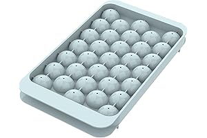 The One & Only Ice Cube Sphere Mold