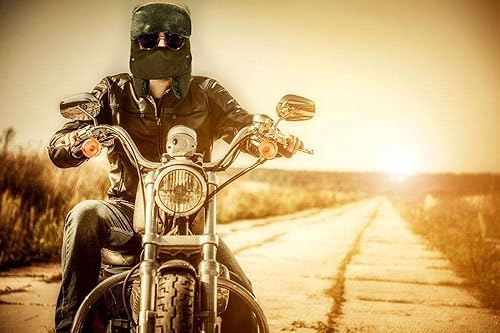 Miniatura 7 de Odema Sombrero unisex para mujer y hombre sombrero de caza de piel de invierno