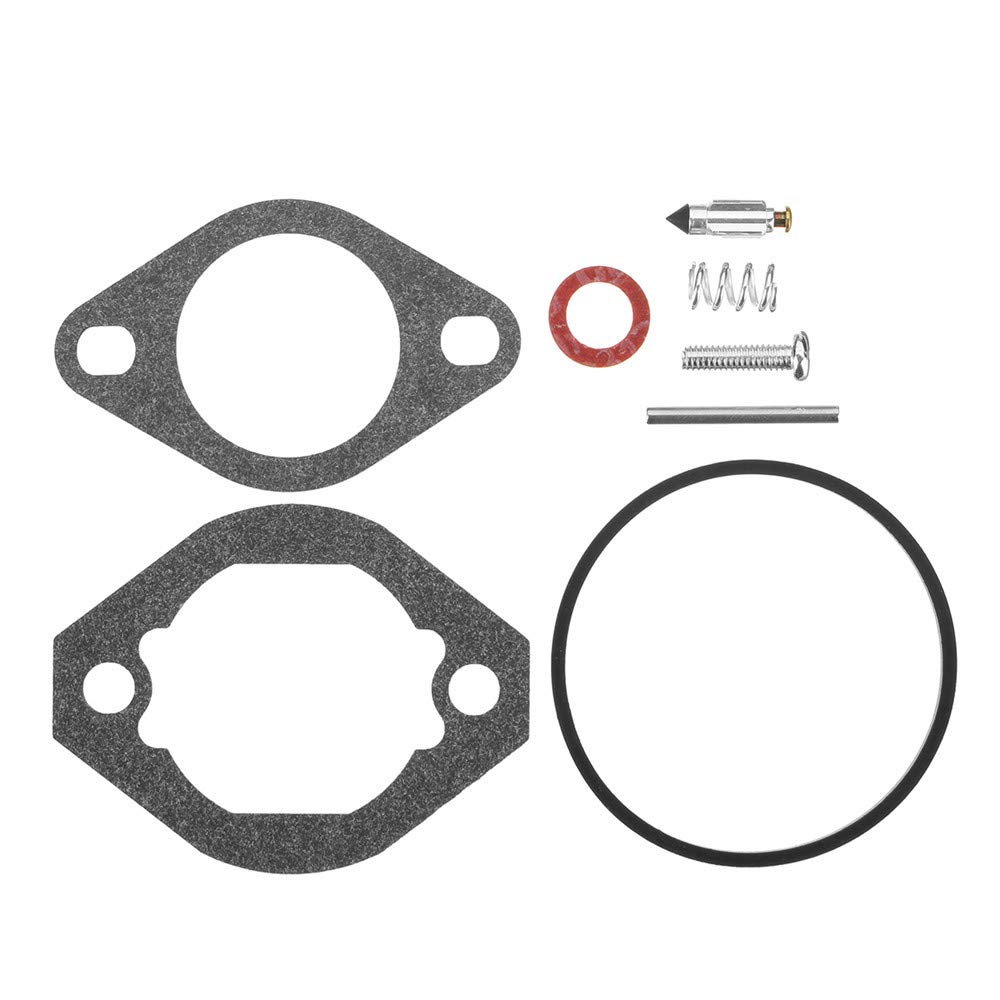 LTEFTLFL Carburetor Repair Tool Carb Rebuild Kit Original Generac 0C1535ESV for RV