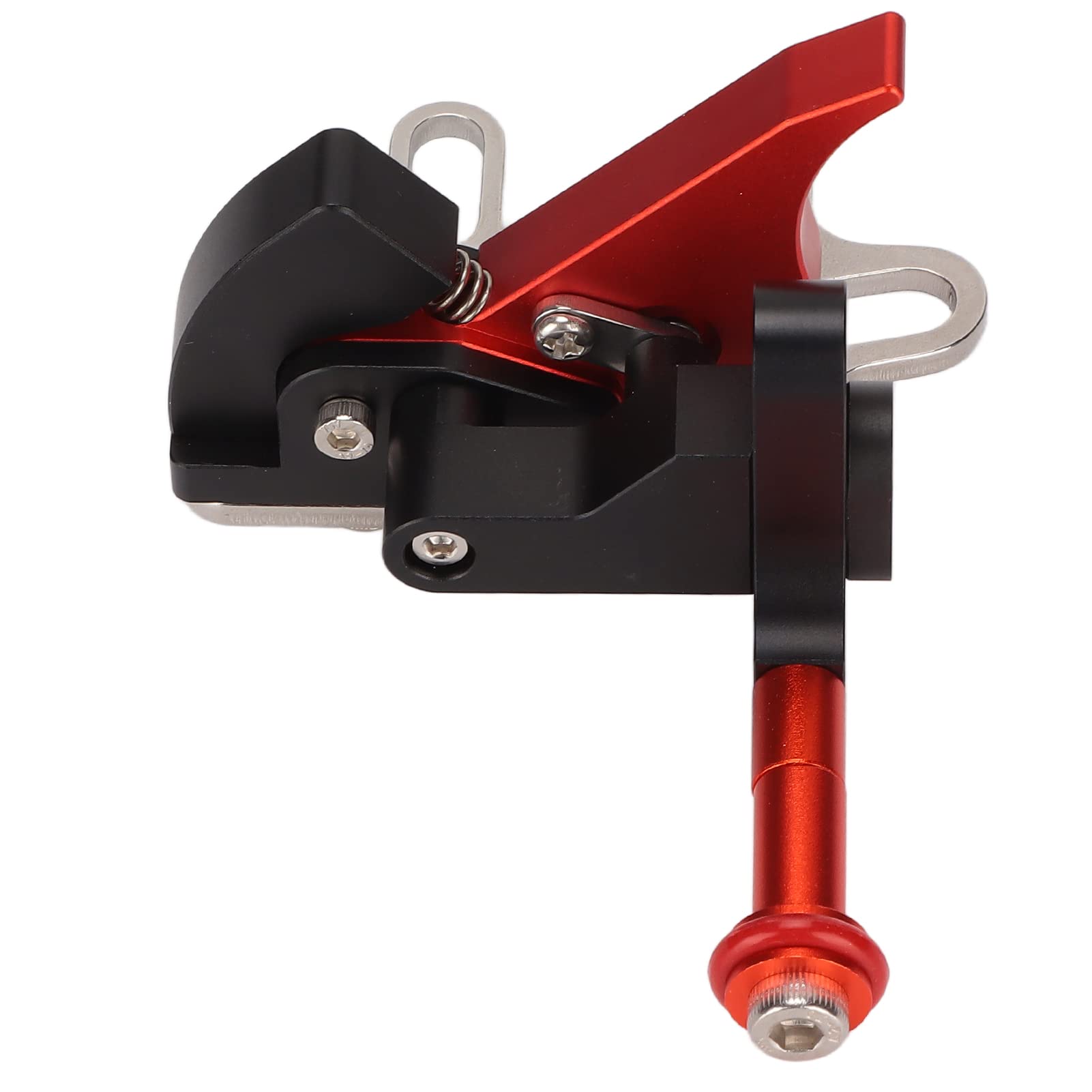 Elprico Kamera-Tauchbrett-Stabilisator, Unterwasser-Auslöser-Verlängerungshebel Tragbarer Tauchtablett-Stabilisator für Kamera