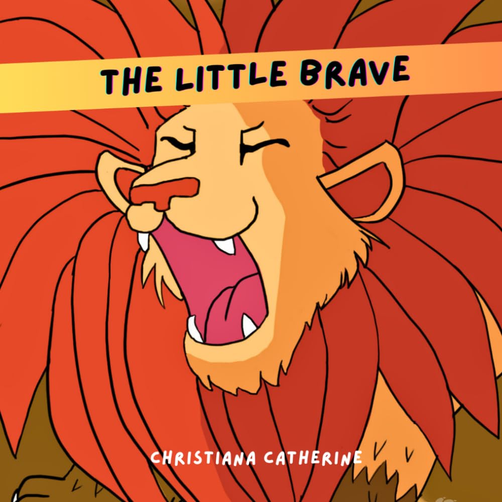 The Little Brave