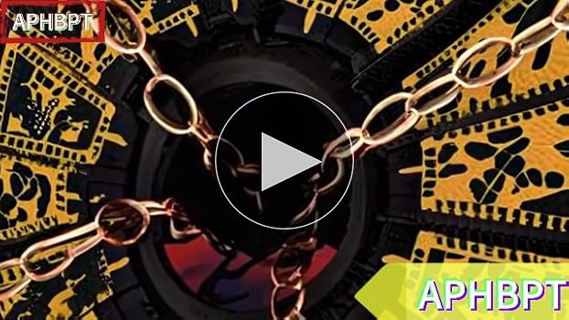 ●MC HELLRAISE Hellraiser Puzzle Box - Accurate Lament Configuration with